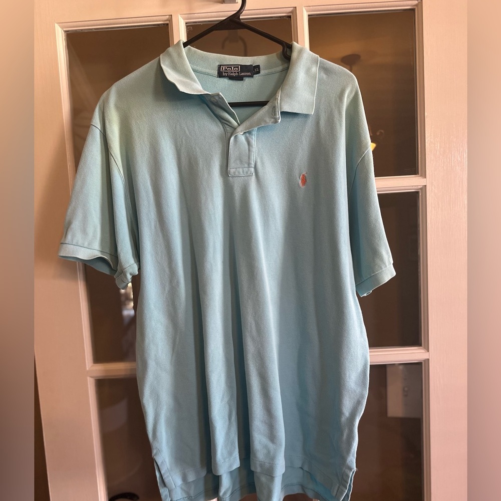 Ralph Lauren Men’s Polo Shirt size XL